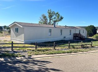 2854 Blue Spruce Dr, Colorado City, CO 81019