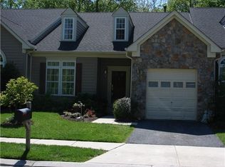338 Lauren Hill Ct #338, Reisterstown, MD 21136