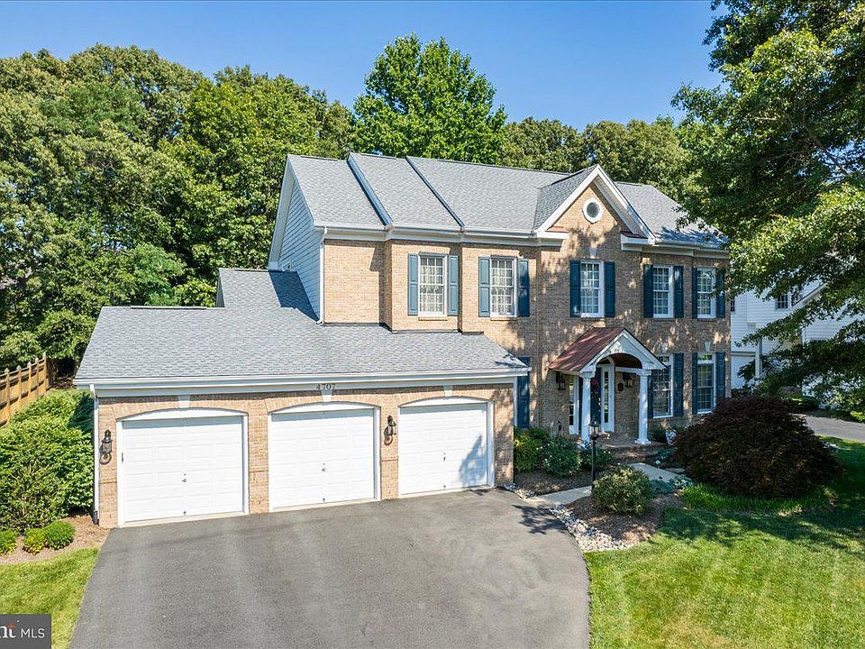 1st image of 4707 Autumn Glory Way