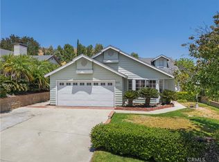 28221 Branch Rd, Castaic, CA 91384