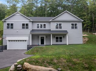 22 Rocky Hill Rd, New Fairfield, CT 06812