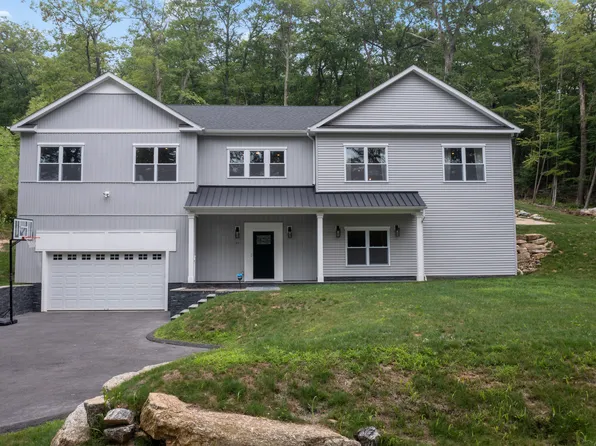 22 Rocky Hill Road, New Fairfield, CT 06812