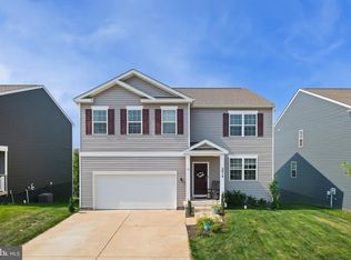 2014 Fauna Dr, Frederick, MD 21702