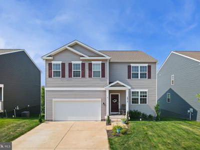 2014 Fauna Dr, Frederick, MD, 21702