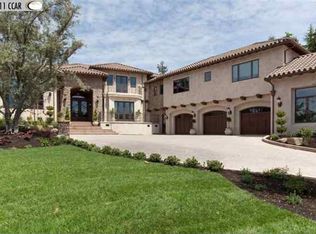 135 Smith Rd, Alamo, CA 94507