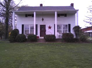 8804 N Kane Rd, Wadsworth, OH 44281