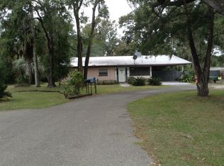 17452 NW Highway 19, Fanning Springs, FL 32693
