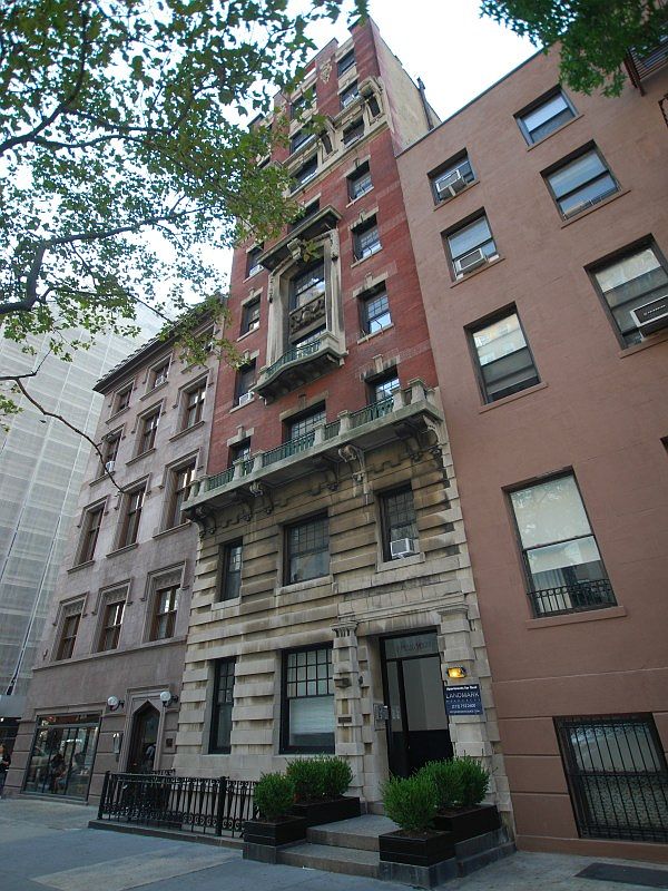 12 Fifth Avenue #95 in Greenwich Village, Manhattan | StreetEasy