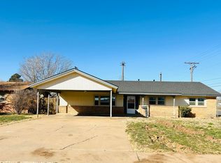 1525 E 2nd St, Lubbock, TX 79403