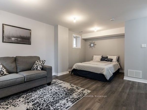242 Verdun Rd #BASEMENT, Oshawa, ON L1H 5T2