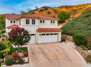 29161 Harmony Way, Santa Clarita, CA 91390