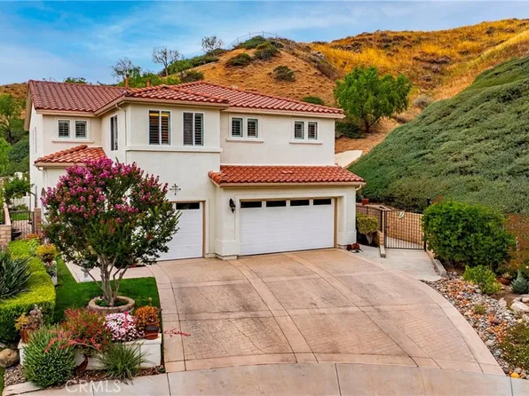 29161 Harmony Way, Santa Clarita, CA 91390