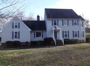 2409 Navarre Way, Virginia Beach, VA 23456