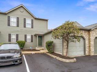 4063 Blendon Point Dr #60D, Columbus, OH 43230