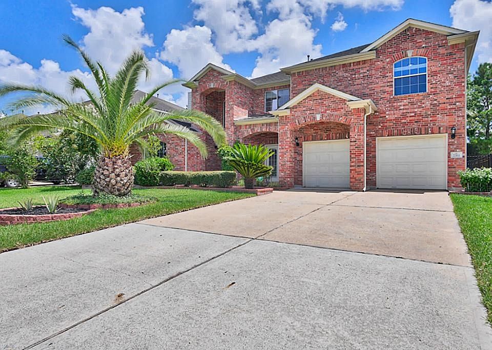 Welcome Home