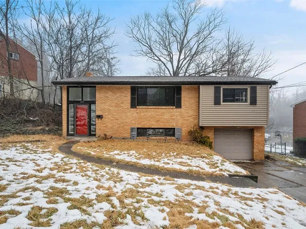 189 Shenandoah Dr, Pittsburgh, PA 15235