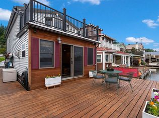 13022 NW Marina Way UNIT 6, Portland, OR 97231