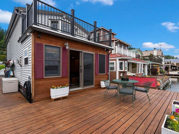 13022 NW Marina Way UNIT 6