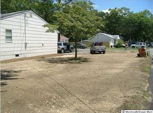 766 Weehawken Ave, Forked River, NJ 08731