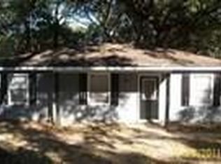 1678 Darwood Dr, Mobile, AL 36605