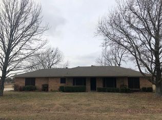 102 Dickson Cir, Sherman, TX 75090