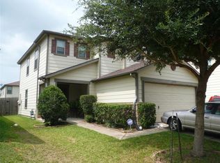 20742 Desert Shadows Ln, Cypress, TX 77433