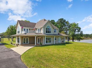 520 County Rd SE #4385, Scroggins, TX 75480