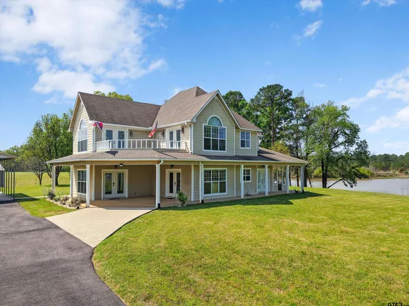 520 County Rd SE #4385, Scroggins, TX 75480