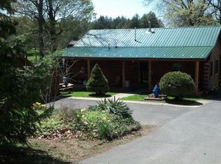 13 Marsden Rd, Mexico, NY 13114