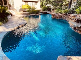 4 Orsinger Brk, San Antonio, TX 78230