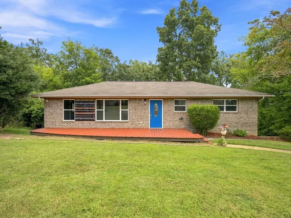 3519 Claremont Ave, Chattanooga, TN 37412