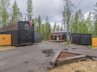 1512 Chena Hot Springs Rd, Fairbanks, AK 99712