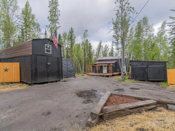 1512 Chena Hot Springs Rd, Fairbanks, AK 99712