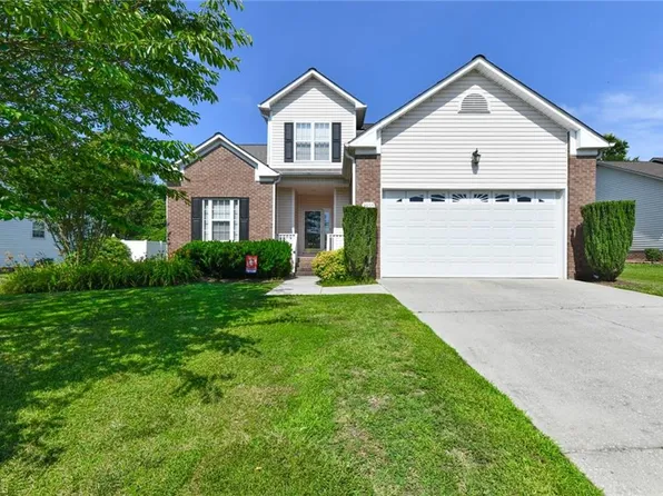 3970 Huttons Lake Ct, High Point, NC 27265
