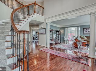 912 Monaghan Ct, Lutherville Timonium, MD 21093