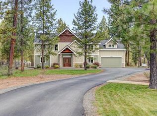 16380 Mule Deer Ln, Bend, OR 97707