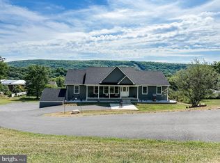 12714 Woodbine Rd SW, Lavale, MD 21502