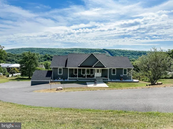 12714 Woodbine Rd SW, Lavale, MD 21502