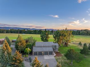 3640 Jagar Ln, Bozeman, MT 59718