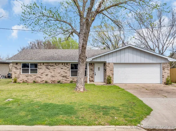 403 15th Ave NW, Ardmore, OK 73401