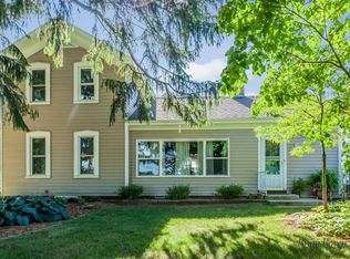 7545 Young Ave NE, Rockford, MI 49341