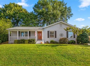 3002 Shady Lawn Dr, Greensboro, NC 27408