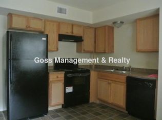 1801 Labette Manor Dr APT 12, Little Rock, AR 72205
