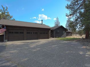 21871 Katie Dr, Bend, OR 97701