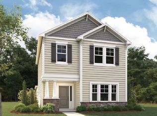 Cypress Plan, Knightdale Station, Knightdale, NC 27545