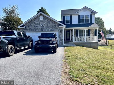 60 Prairie Ln, Martinsburg, WV, 25404