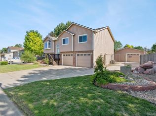 4332 W B St, Greeley, CO 80634