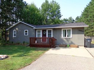 3650 Maple Dr, Plover, WI 54467
