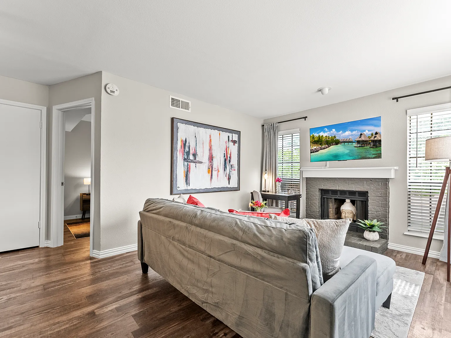 7621 McCallum Blvd — Photo 4