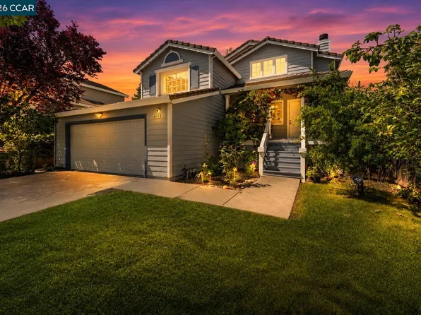 5008 Morgan Way, Antioch, CA 94531